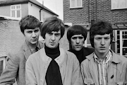 Spencer Davis Group