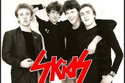 The Skids