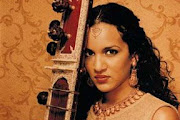 Anoushka Shankar