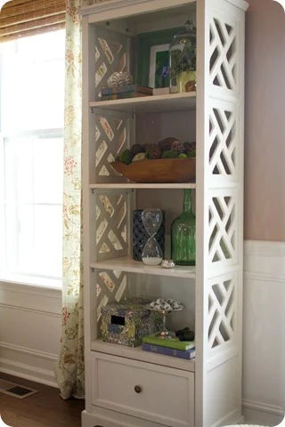 homegoods bookcase