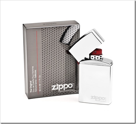 Zippo The Original 50 ml