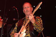 James Burton