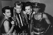 Culture Club