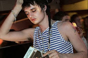 Pete Doherty