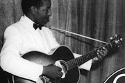 Lonnie Johnson