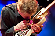 Nels Cline