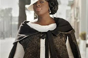Angie Stone