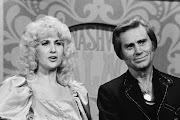 George Jones & Tammy Wynette