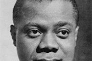 Louis Armstrong