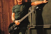 Geezer Butler