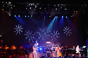 Mannheim Steamroller