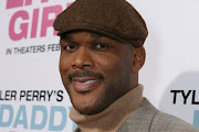 Tyler Perry