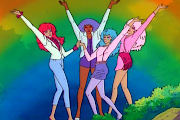 Jem And The Holograms