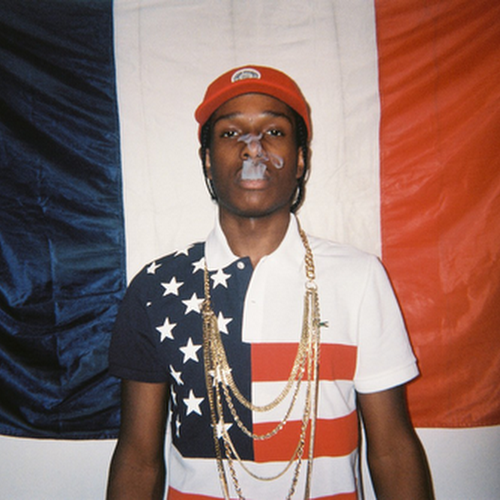 ASAP Rocky