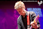 Nels Cline