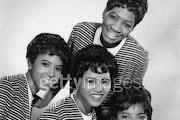 Patti Labelle & the Bluebelles