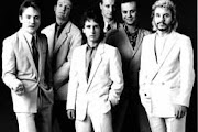 Flying Pickets