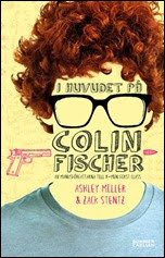 Colin Fischer 1