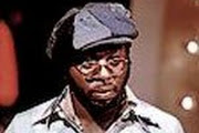 Curtis Mayfield
