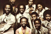 Earth Wind & Fire
