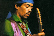 Jimi Hendrix