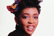 Anita Baker