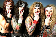 Steel Panther