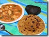 12 - Avocado Paratha 12 - Avocado Paratha