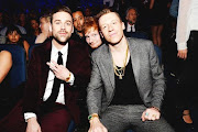 Macklemore & Ryan Lewis