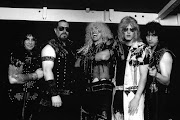 Twisted Sister
