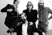 Grinderman