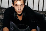 Jonathan Rhys Meyers