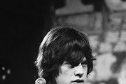 Mick Jagger