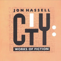 City: Works of Fiction