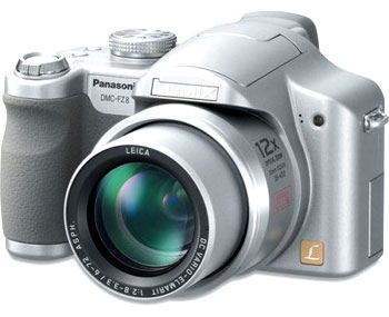 Panasonic Lumix DMC-ZS15 Review