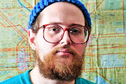 Dan Deacon