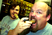Tenacious D