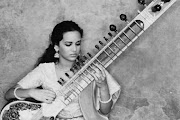 Anoushka Shankar