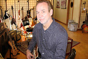 Phil Manzanera