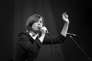 Sarah Blasko