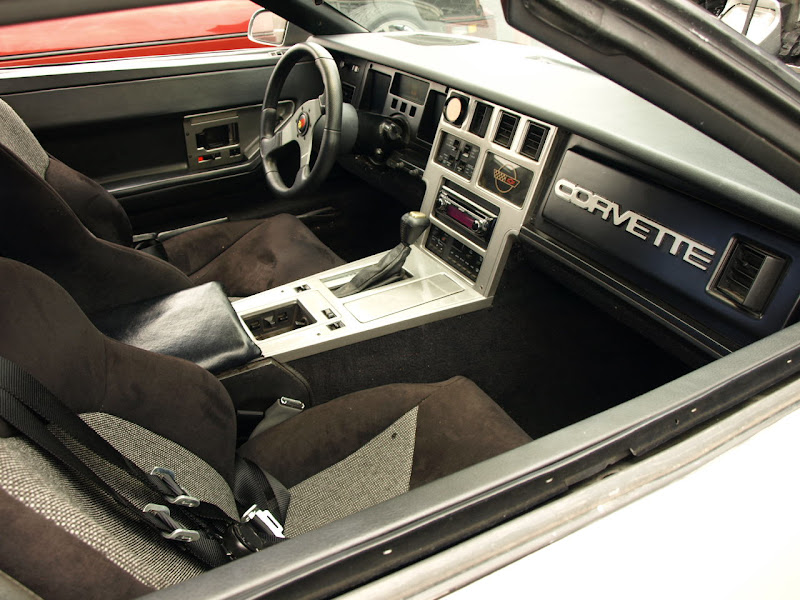 Ideas For Custom Interior Corvetteforum Chevrolet