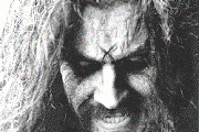 Rob Zombie