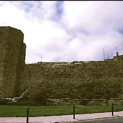 21 - Muralla romana de Tarragona