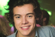 Harry Styles