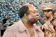 Rufus Thomas