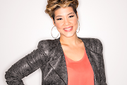 Tessanne Chin