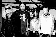 Backyard Babies