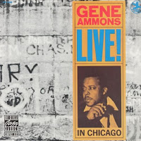 Live! In Chicago