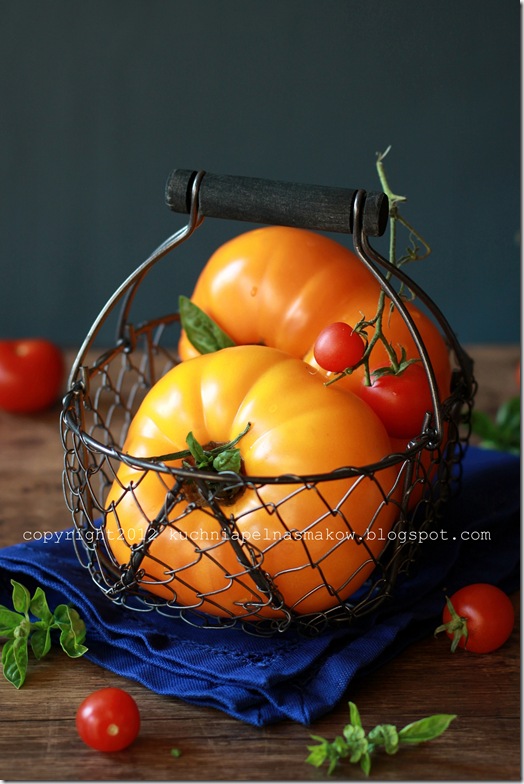 pomidory mołdawskie