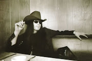 Ian Astbury